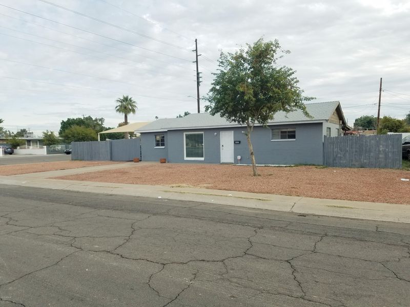4449 N 27th Dr, Phoenix, AZ 85017