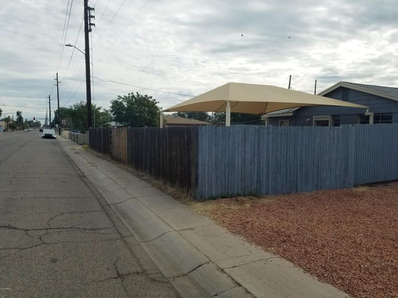4449 N 27th Dr, Phoenix, AZ 85017