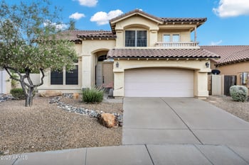 4449 Rancho Caliente Dr, Cave Creek, AZ 85331