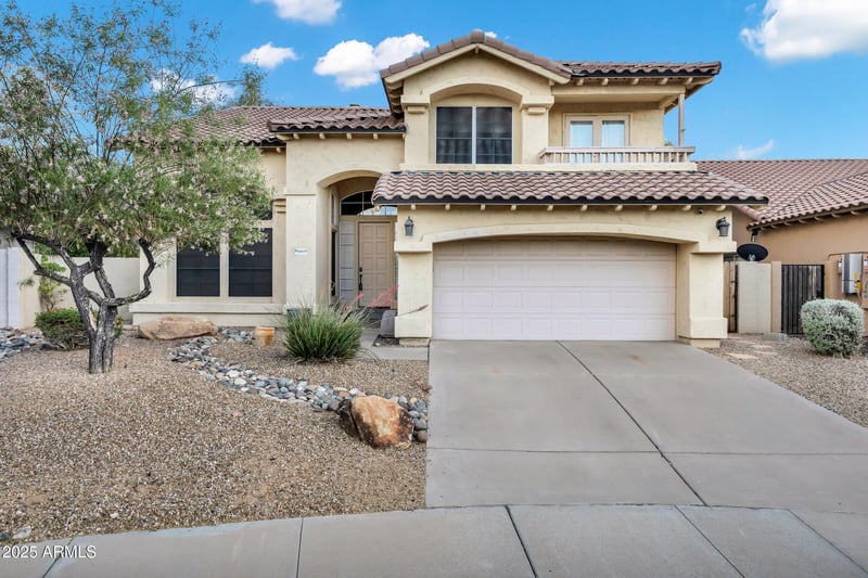 4449 Rancho Caliente Dr, Cave Creek, AZ 85331