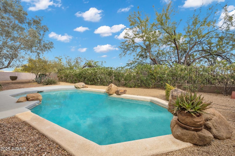4449 Rancho Caliente Dr, Cave Creek, AZ 85331