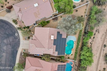 4449 Rancho Caliente Dr, Cave Creek, AZ 85331
