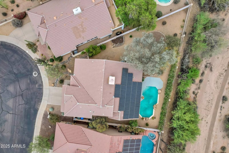 4449 Rancho Caliente Dr, Cave Creek, AZ 85331