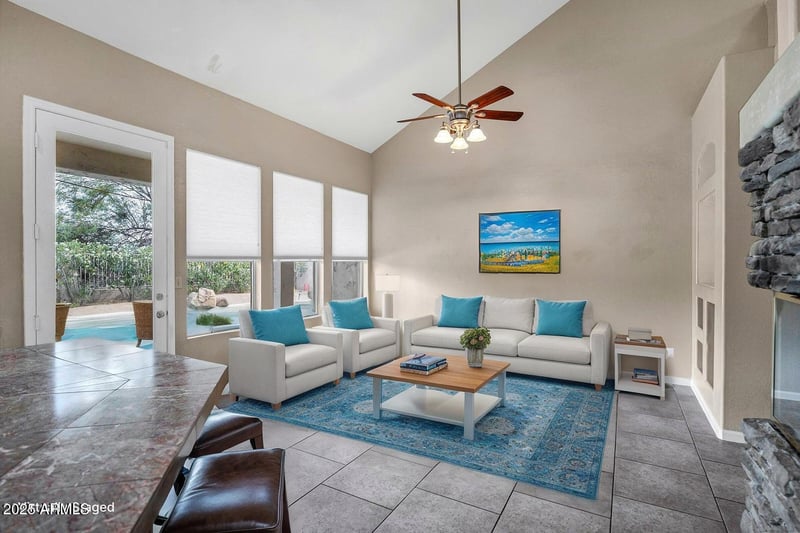 4449 Rancho Caliente Dr, Cave Creek, AZ 85331