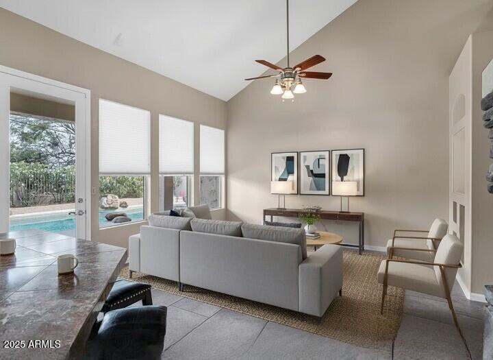 4449 Rancho Caliente Dr, Cave Creek, AZ 85331