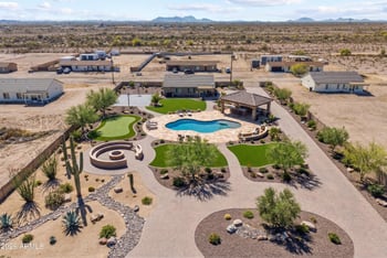 445 310th Dr, Buckeye, AZ 85326