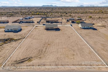 445 310th Dr, Buckeye, AZ 85326