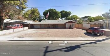 445 Cherry --, Mesa, AZ 85201