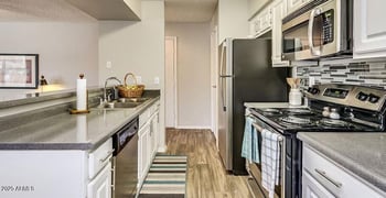 445 Dobson Rd #A1, Mesa, AZ 85202
