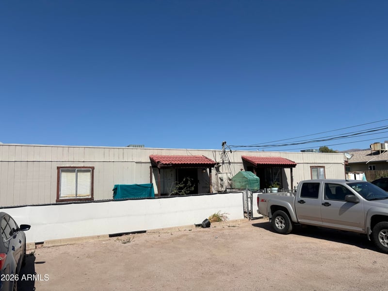 445 Hondo Ave, Apache Junction, AZ 85119