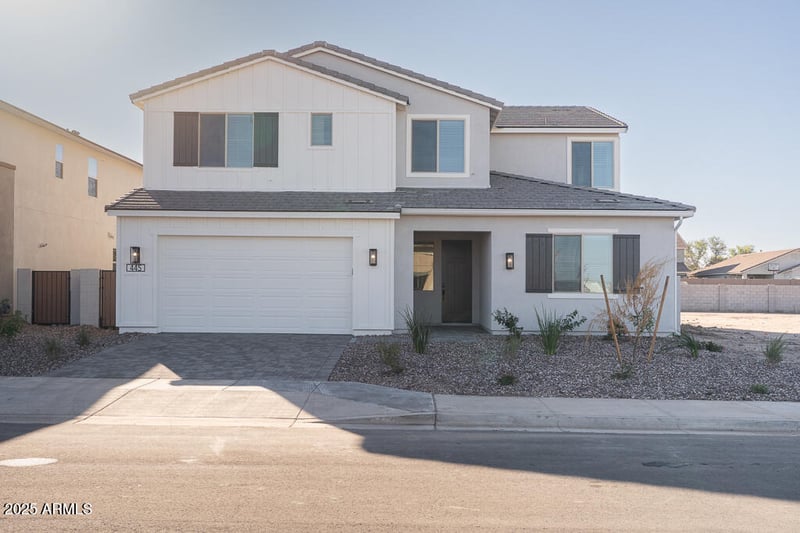 445 La Estela Ln, San Tan Valley, AZ 85140