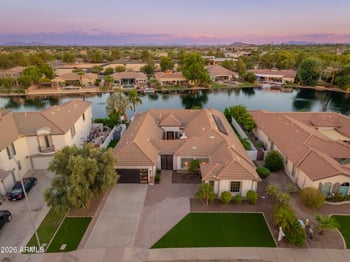 445 E Lynx Way, Chandler, AZ 85249