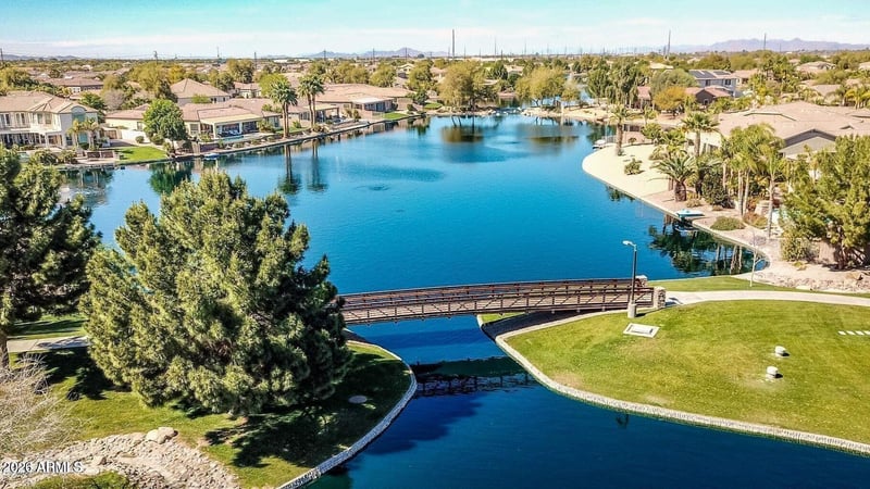 445 E Lynx Way, Chandler, AZ 85249