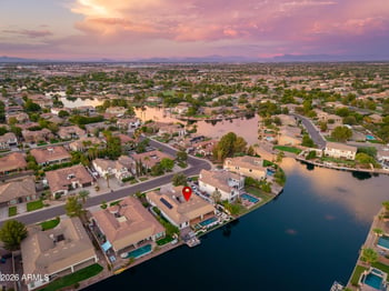 445 E Lynx Way, Chandler, AZ 85249