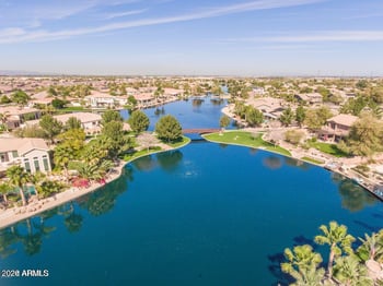 445 E Lynx Way, Chandler, AZ 85249