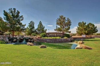 445 E Lynx Way, Chandler, AZ 85249