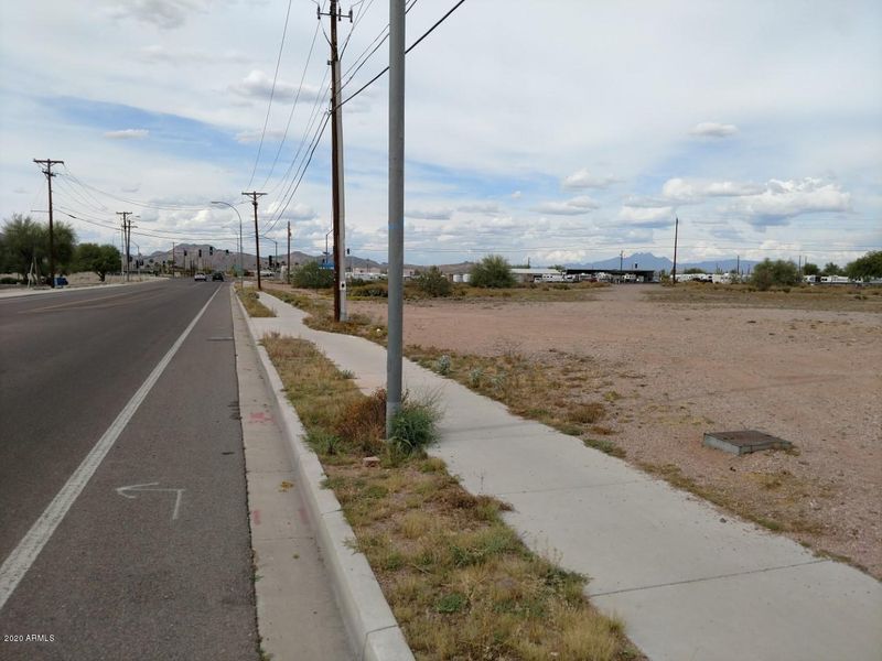 445 E Old West Hw #1, Apache Junction, AZ 85119