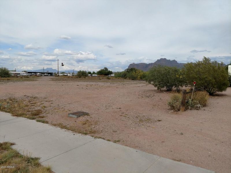 445 E Old West Hw #1, Apache Junction, AZ 85119