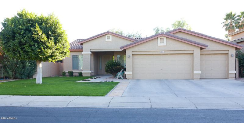 445 E Windsor Dr, Gilbert, AZ 85296
