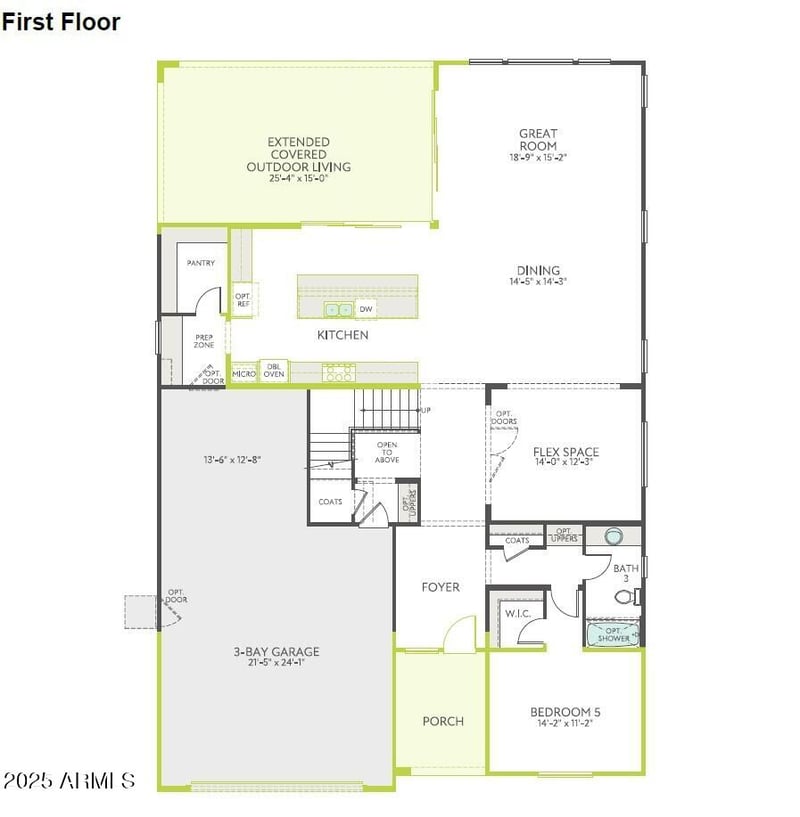 445 La Estela Ln, San Tan Valley, AZ 85140