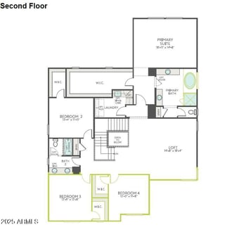 445 La Estela Ln, San Tan Valley, AZ 85140