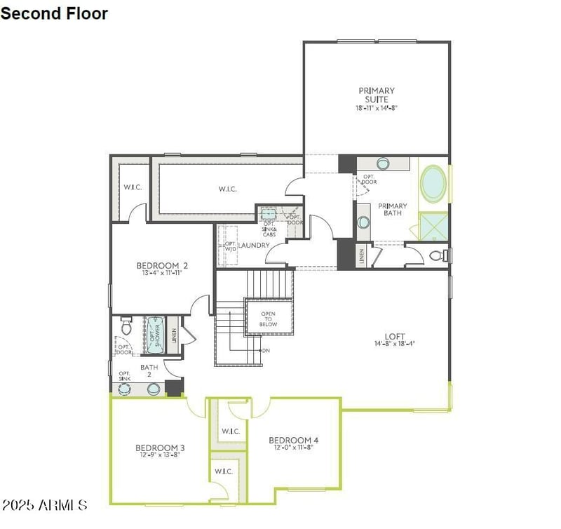 445 La Estela Ln, San Tan Valley, AZ 85140