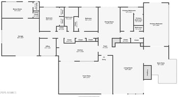 445 Last Wagon Dr, Sedona, AZ 86336