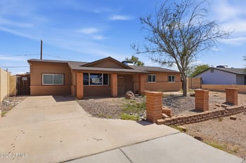445 N 111th Way, Mesa, AZ 85207