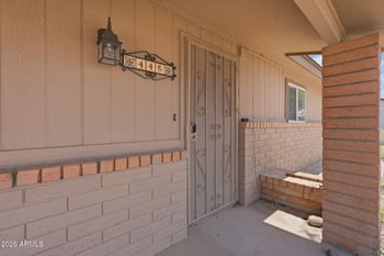 445 N 111th Way, Mesa, AZ 85207