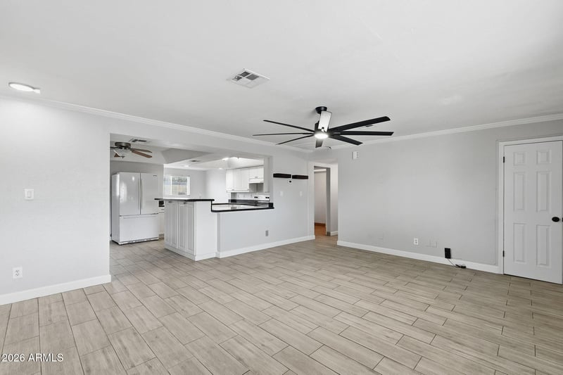 445 N 111th Way, Mesa, AZ 85207