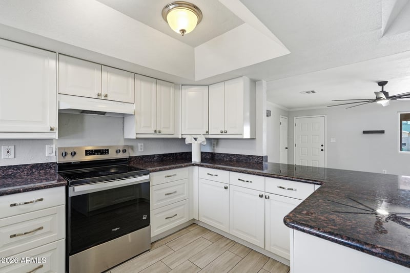 445 N 111th Way, Mesa, AZ 85207