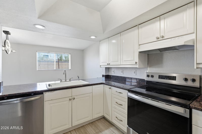 445 N 111th Way, Mesa, AZ 85207