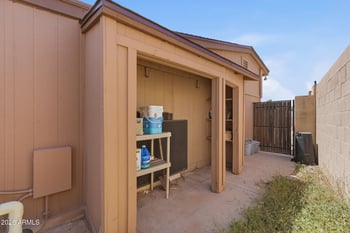 445 N 111th Way, Mesa, AZ 85207