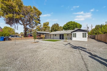 445 N Cherry --, Mesa, AZ 85201