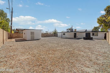 445 N Cherry --, Mesa, AZ 85201