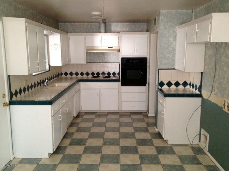 445 N Kirchoff --, Mesa, AZ 85203