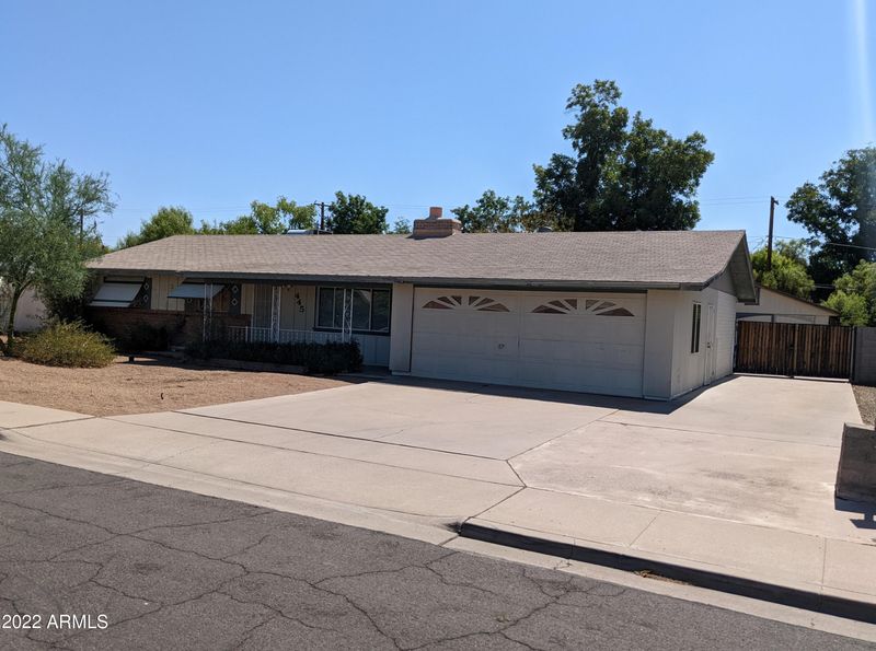 445 N Temple St, Mesa, AZ 85203