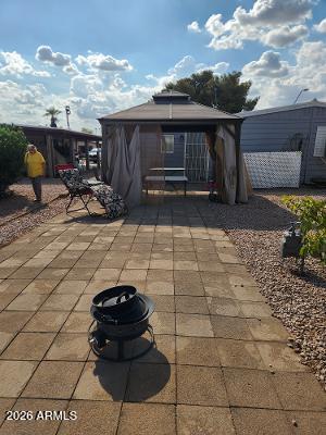 445 S 81st Pl, Mesa, AZ 85208