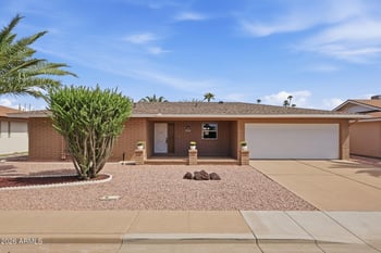 445 S Roanoke --, Mesa, AZ 85206