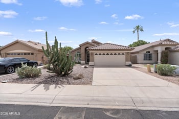 445 W Encinas St, Gilbert, AZ 85233