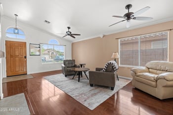 445 W Encinas St, Gilbert, AZ 85233