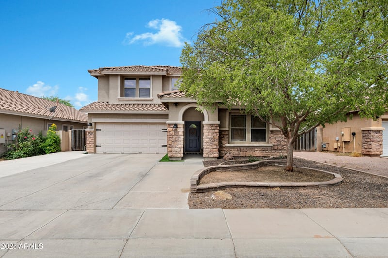 4450 Brice --, Mesa, AZ 85212