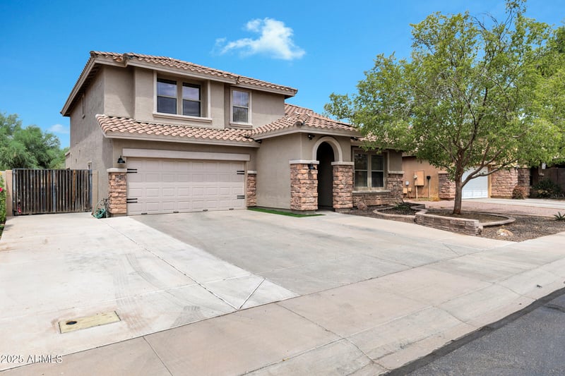 4450 Brice --, Mesa, AZ 85212