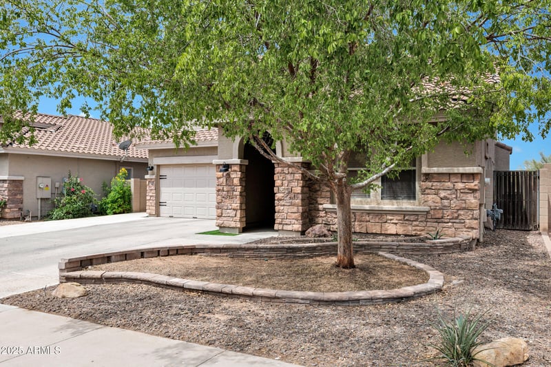 4450 Brice --, Mesa, AZ 85212