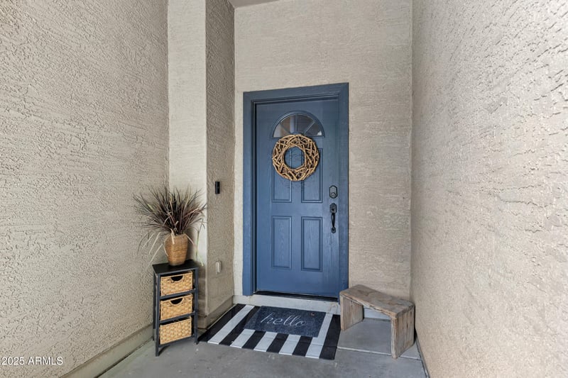 4450 Brice --, Mesa, AZ 85212