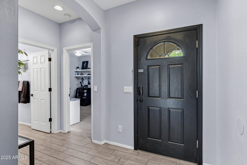 4450 Brice --, Mesa, AZ 85212
