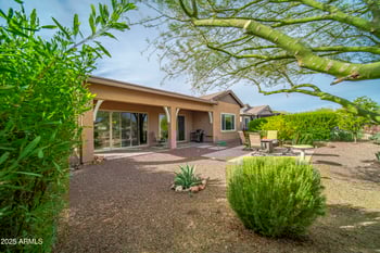 4450 Buffalo Rg, Wickenburg, AZ 85390