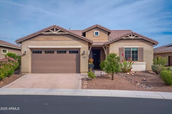 4450 Buffalo Rg, Wickenburg, AZ 85390