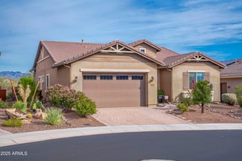 4450 Buffalo Rg, Wickenburg, AZ 85390