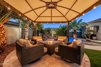 4450 Carriage Ct, Gilbert, AZ 85297